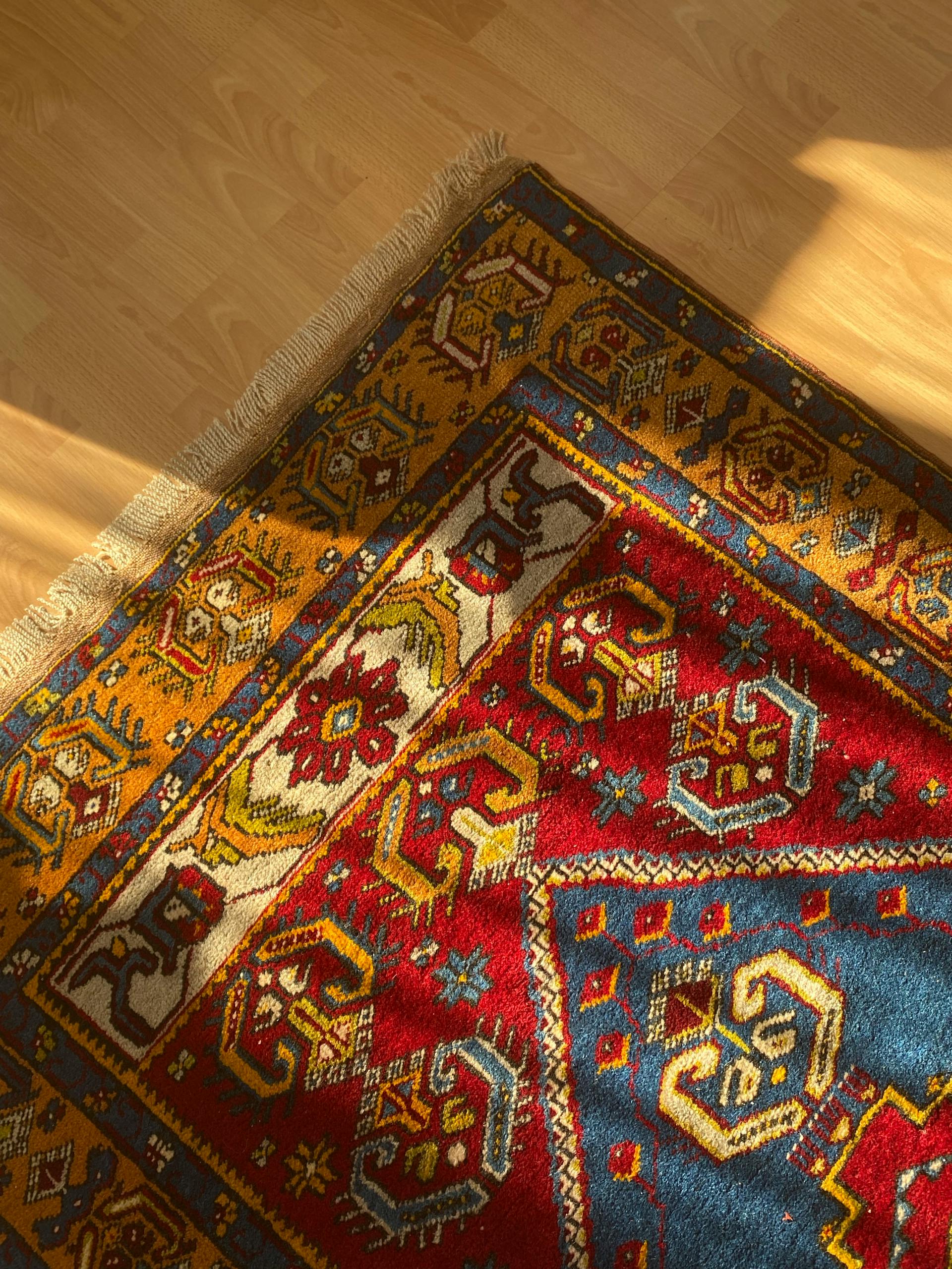 Carpet and rug cleaning service across Costa del Sol